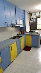 Blk 521 Jurong West Street 52 (Jurong West), HDB 3 Rooms #577630091